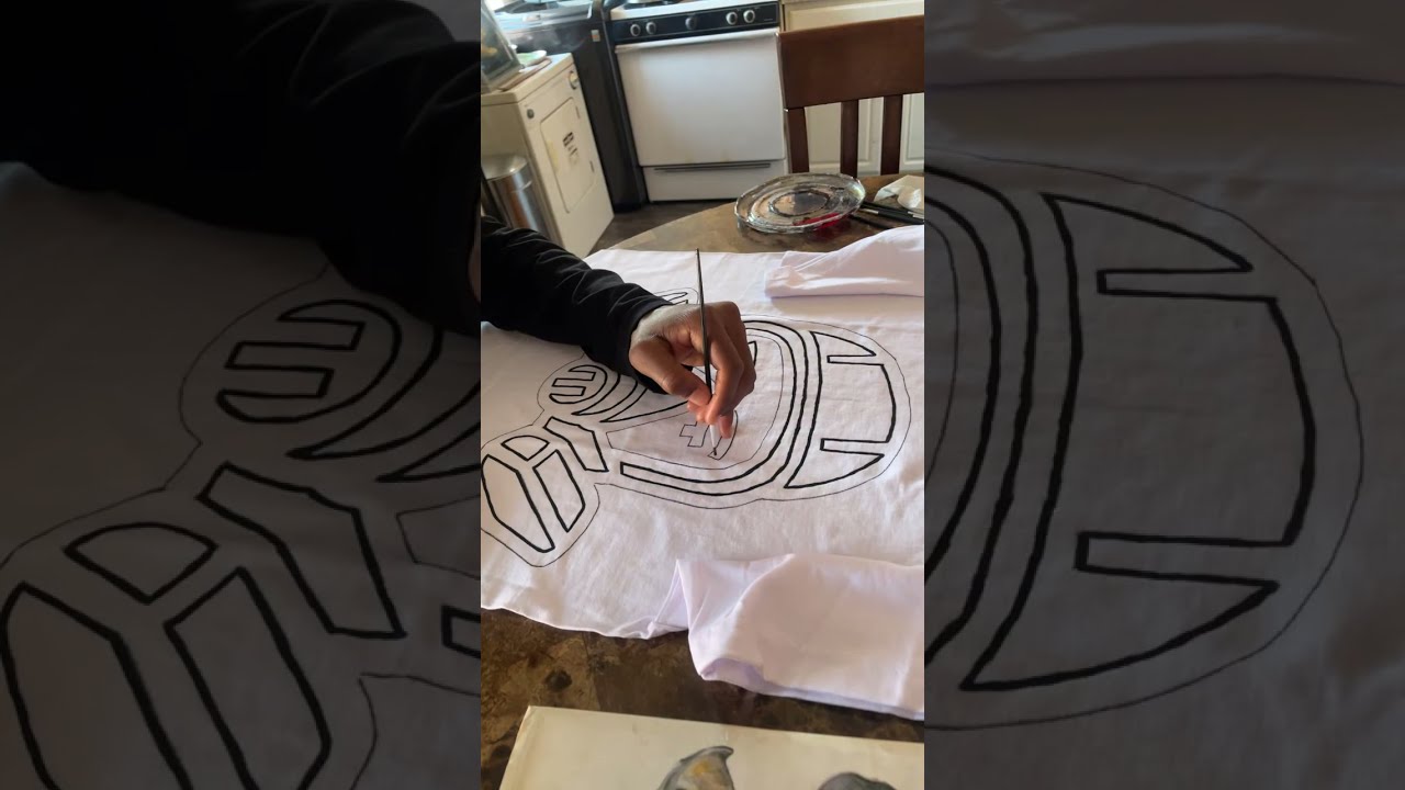 Malik Adams  is live!