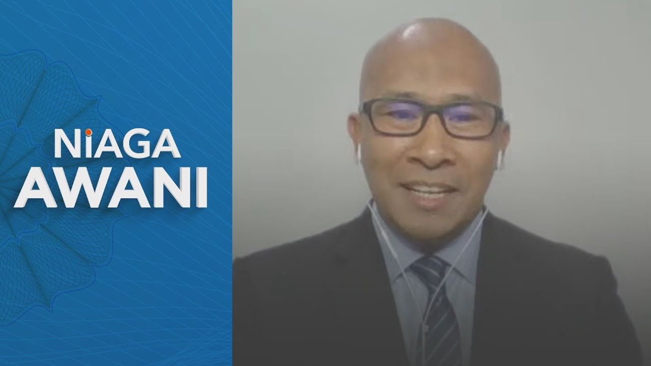 Niaga AWANI: Bursa Malaysia | Aliran keluar dana besar direkodkan minggu lepas