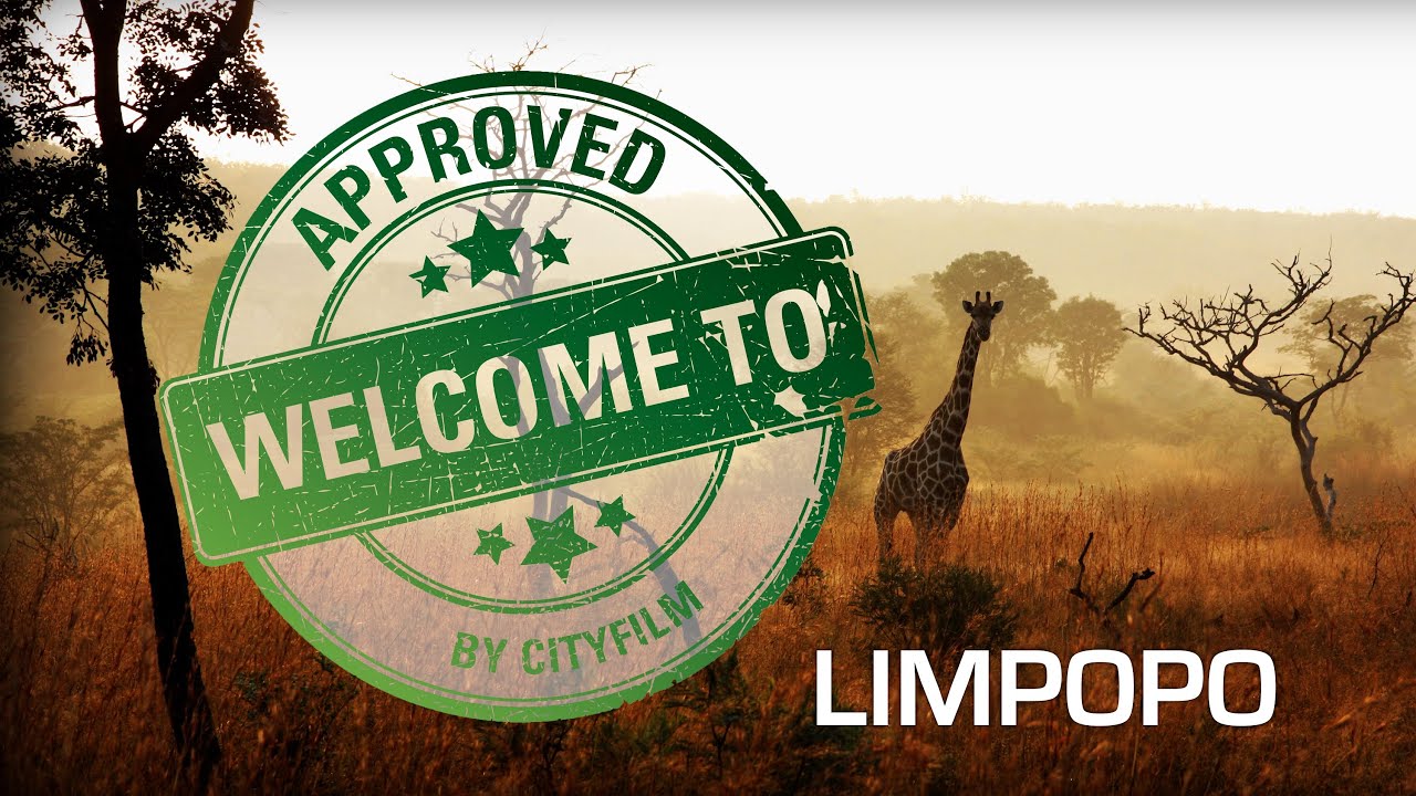 Welcome to Limpopo - South Africa
