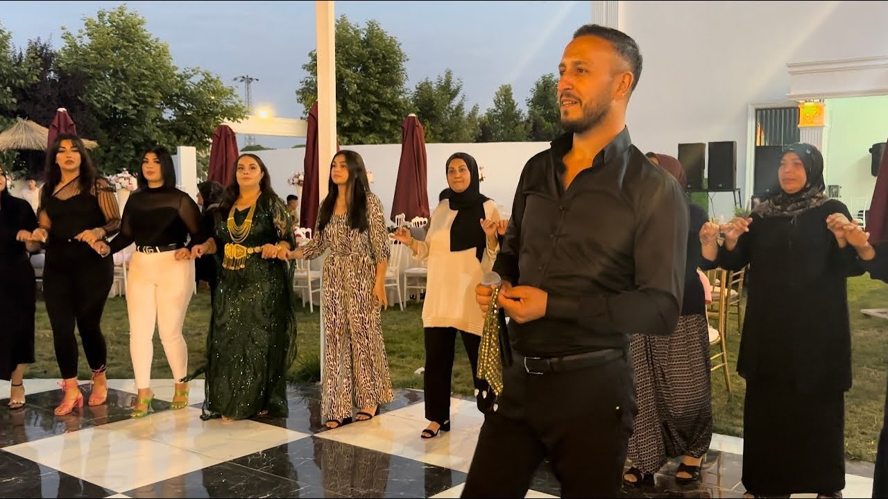 DÜNDAR BARAN  YADE WEDDİNG KULU DÜĞÜNLERİ