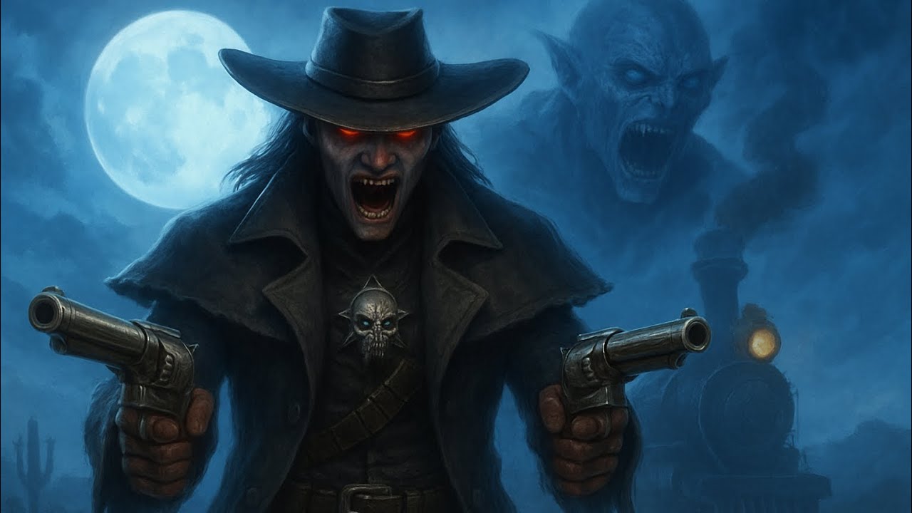 Esse é o Jogo Que O MUNDO ESQUECEU
