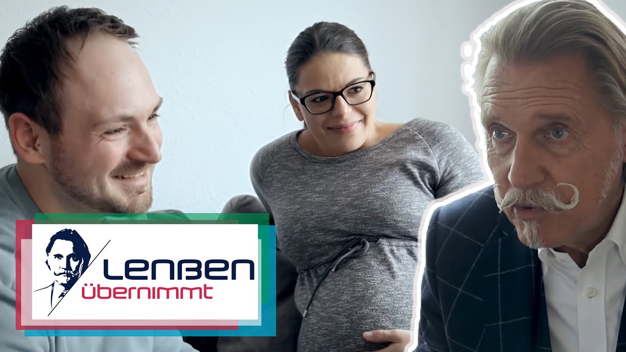 Ingo als Verkuppler : 