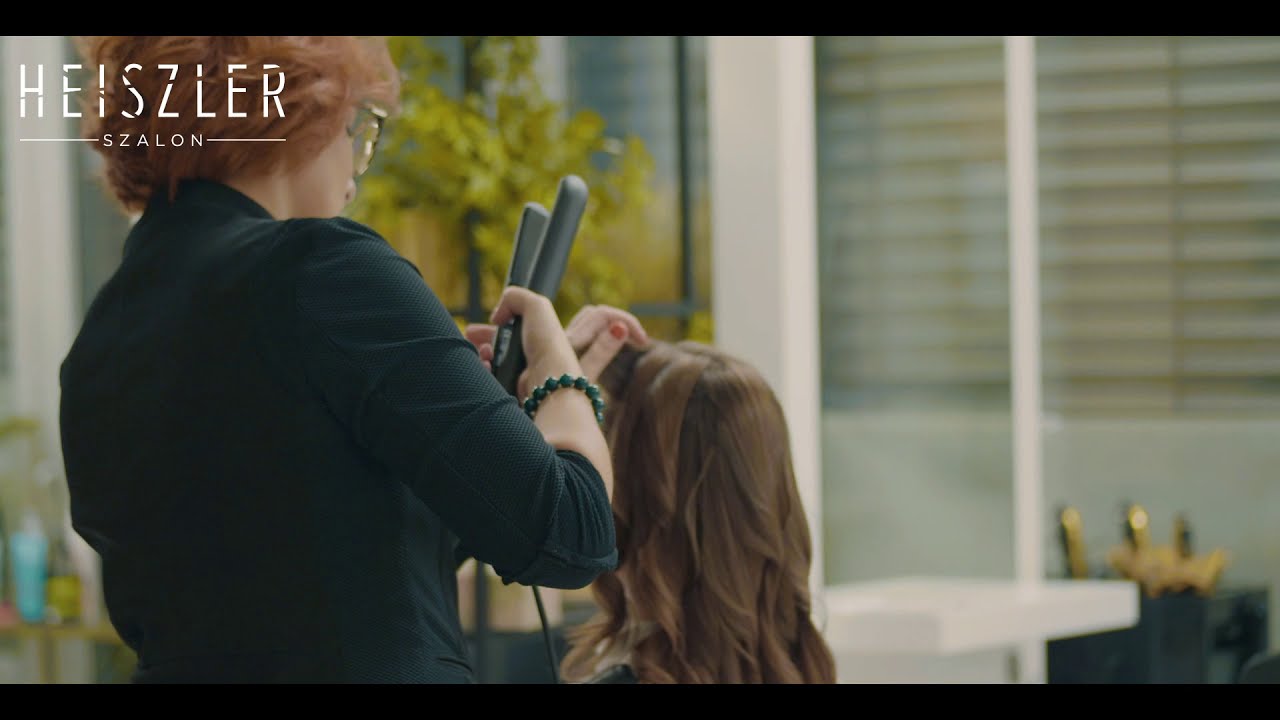 Mi az az air touch technika?