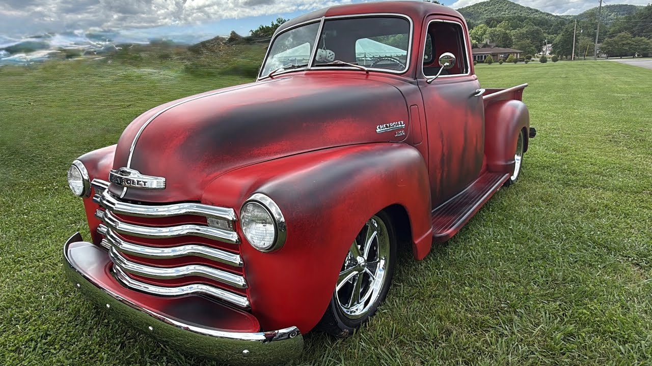 SMOKY MOUNTAIN NATIONALS, Townsend, TN - Advanced Designed Trucks (PART 2)