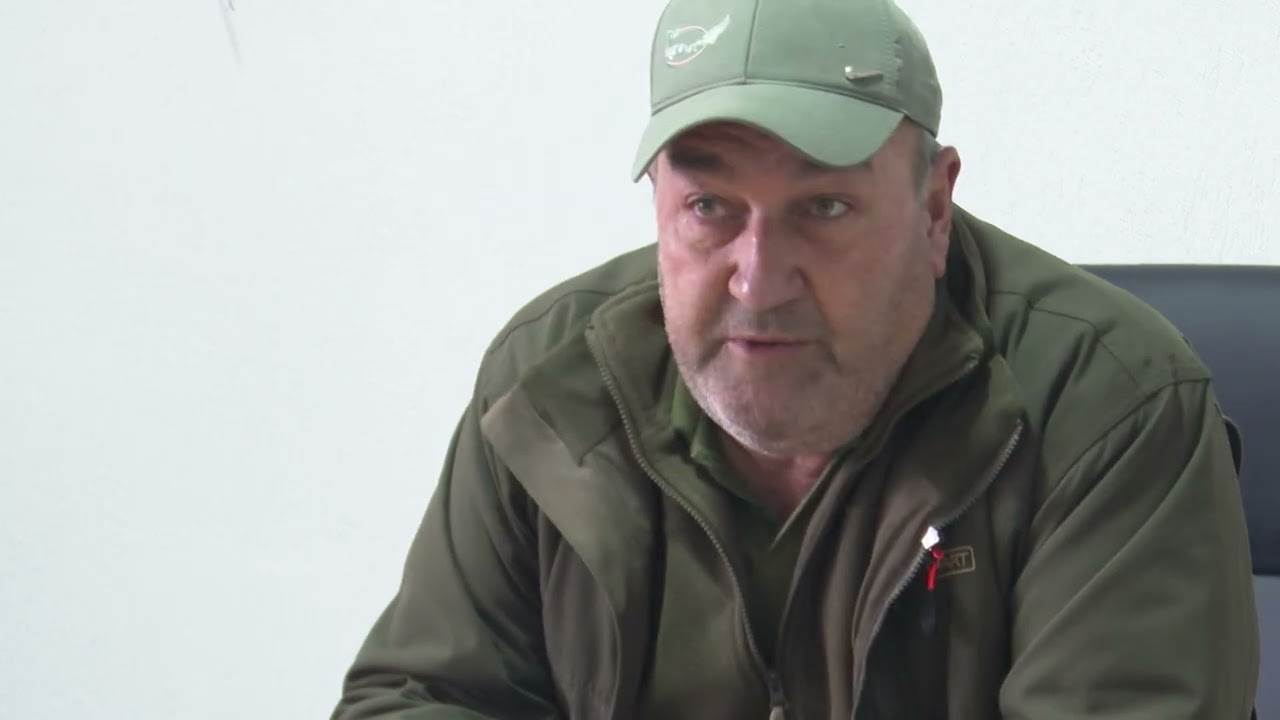 Lovačko dru&scaron;tvo &ldquo;Srndać&rdquo; Kakanj ocjenjuje trofeje divljači