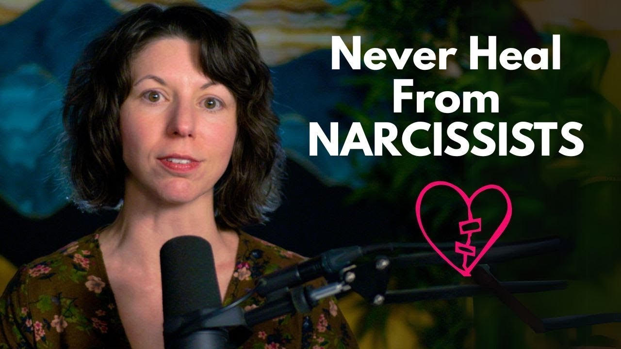 How Narcissists Keep You Trapped