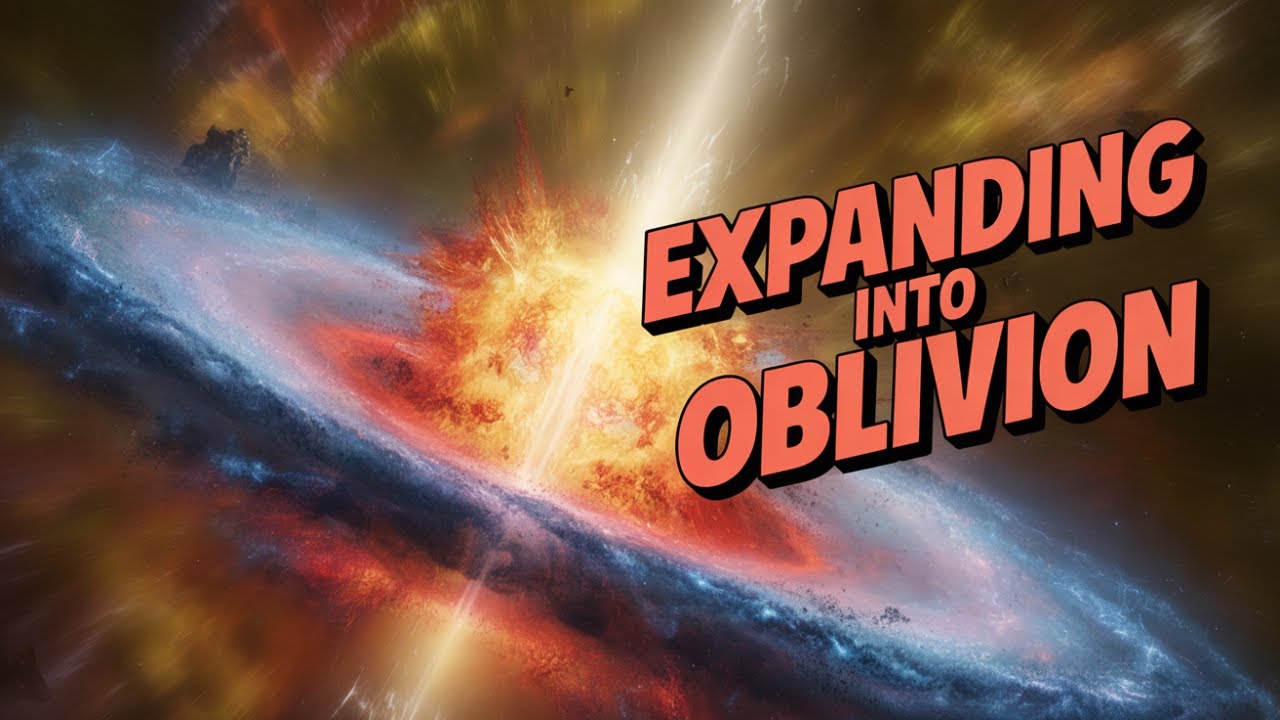 3 Hours Of Mind-Blowing Universe Expansion Facts To Fall Asleep To