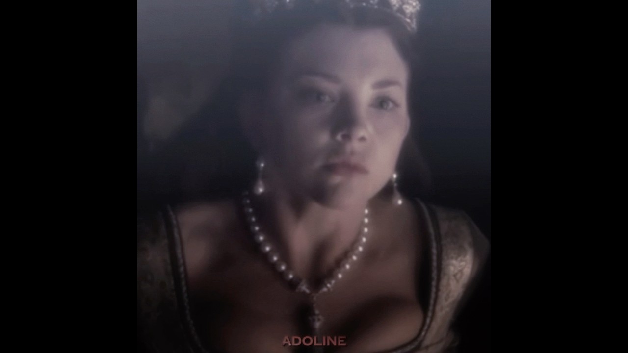 ANNE BOLEYN || Ride or Die || requested by @BlossomEdits_1533