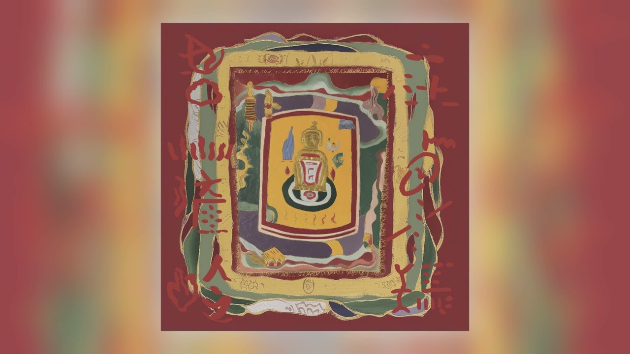 Howie Lee - Mantra of Buddha Akshobhya 不动佛心咒 [Audio]