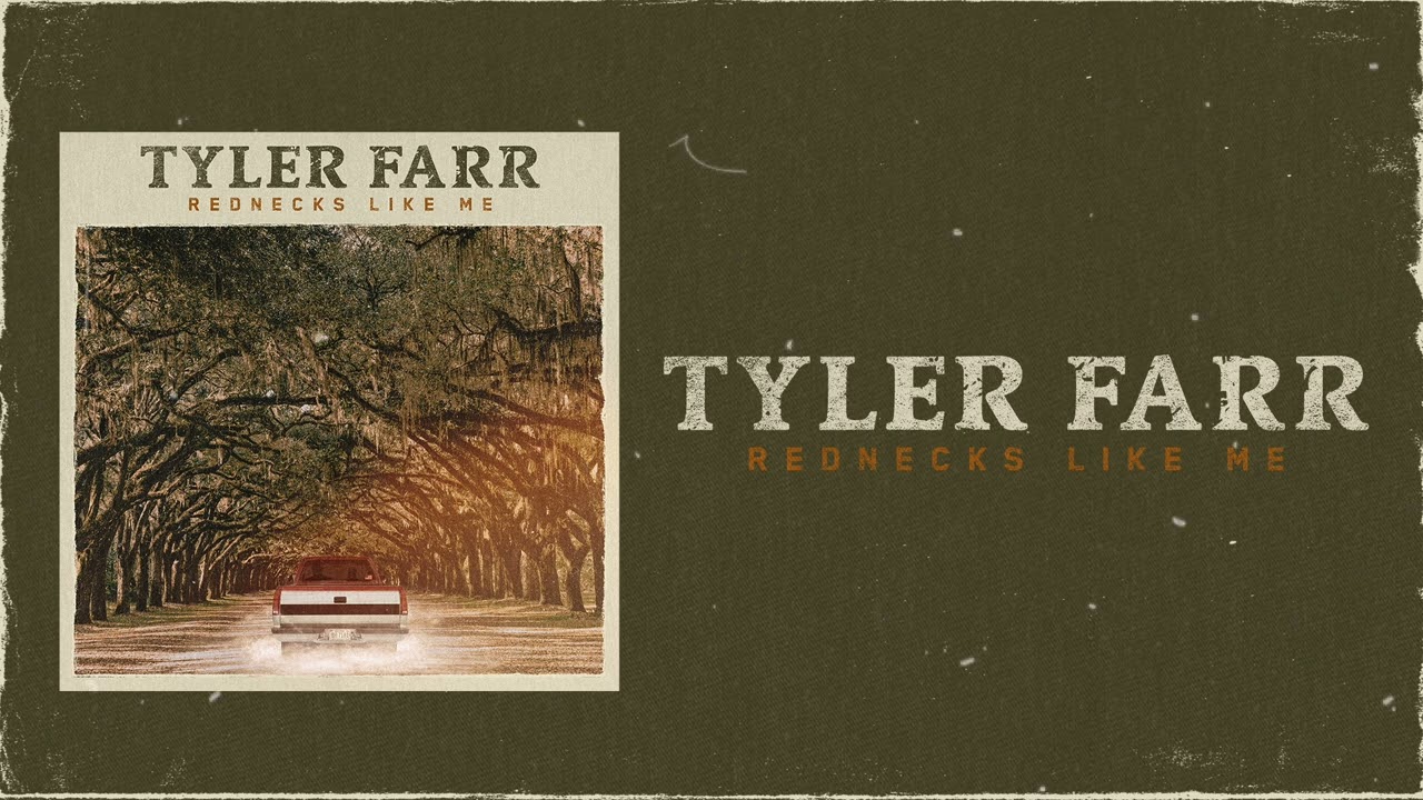 Tyler Farr - Rednecks Like Me (Official Audio)