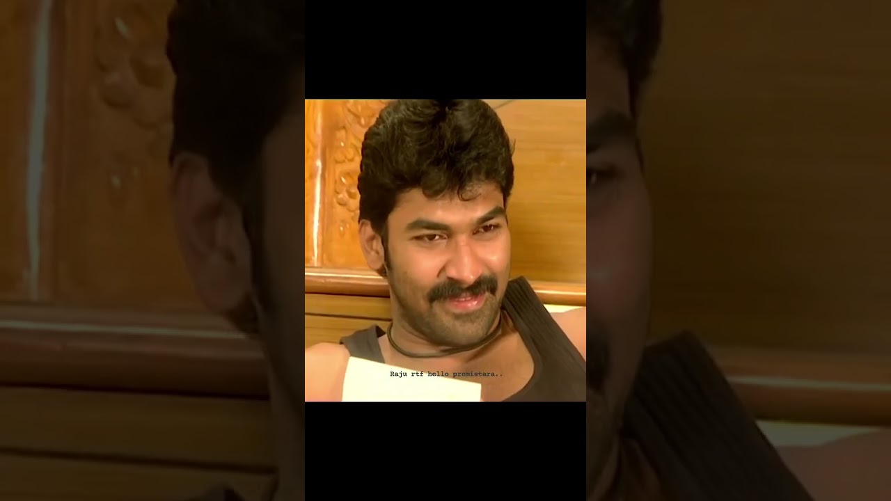 Mogalirekulu serial