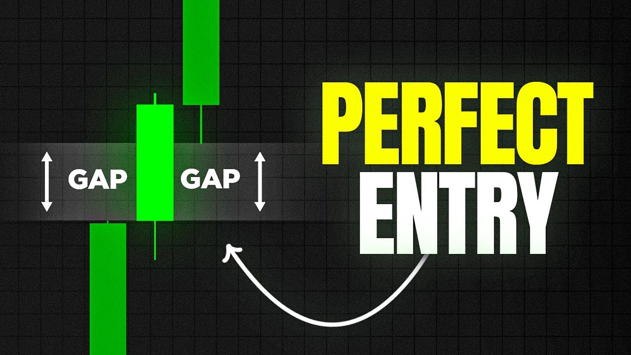 How to Trade Fair Value Gaps (Best Tutorial)