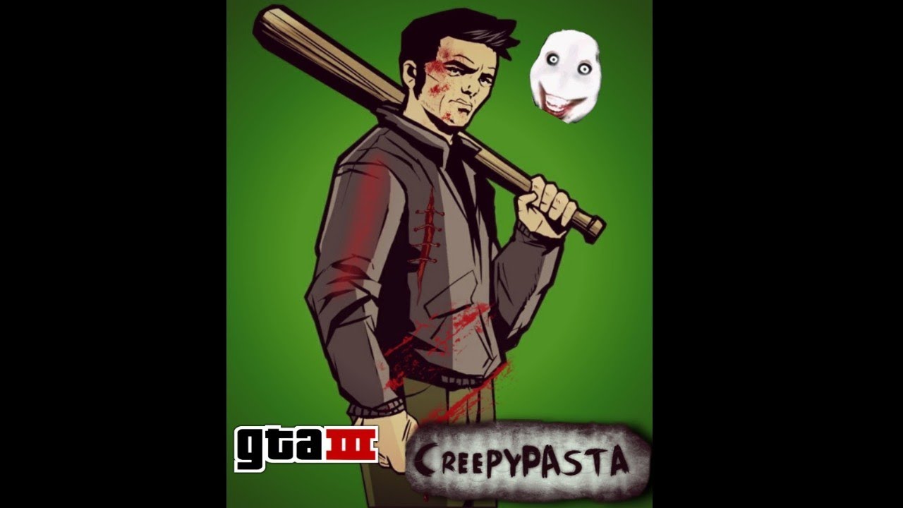 Nunca descargues la versión maldita de GTA 3 (CREEPYPASTA)