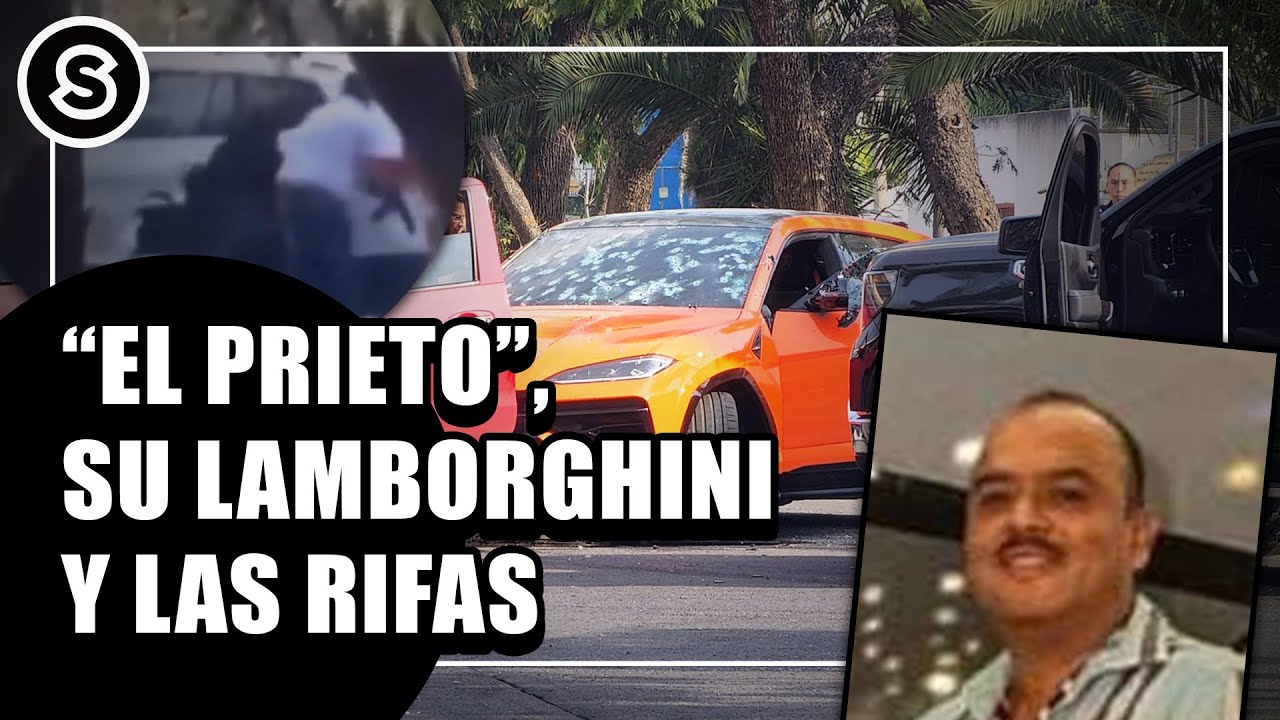 Balacera en Zapopan deja al descubierto red de extorsión por medio de rifas | REPORTAJE