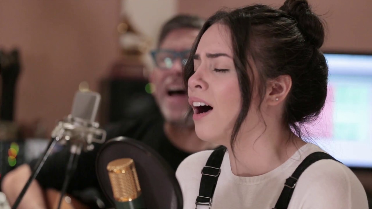 Chicago - Hard to Say I'm Sorry (Cover by Astrid Celeste)