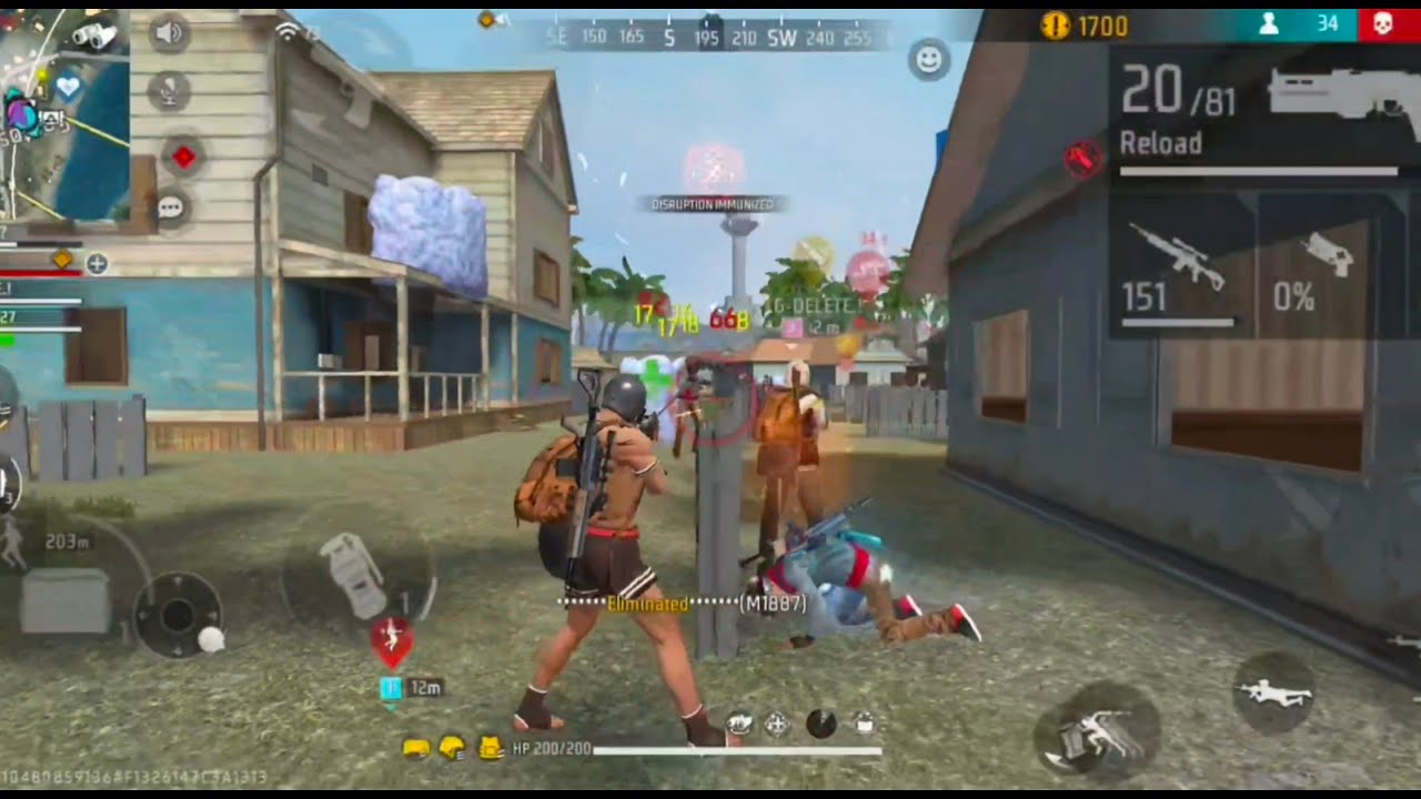 LIDOMA HIGHLIGHTS || IMPROVING DAY BY DAY|| FT. TG ESPORTS🖤🏆||Shanky27