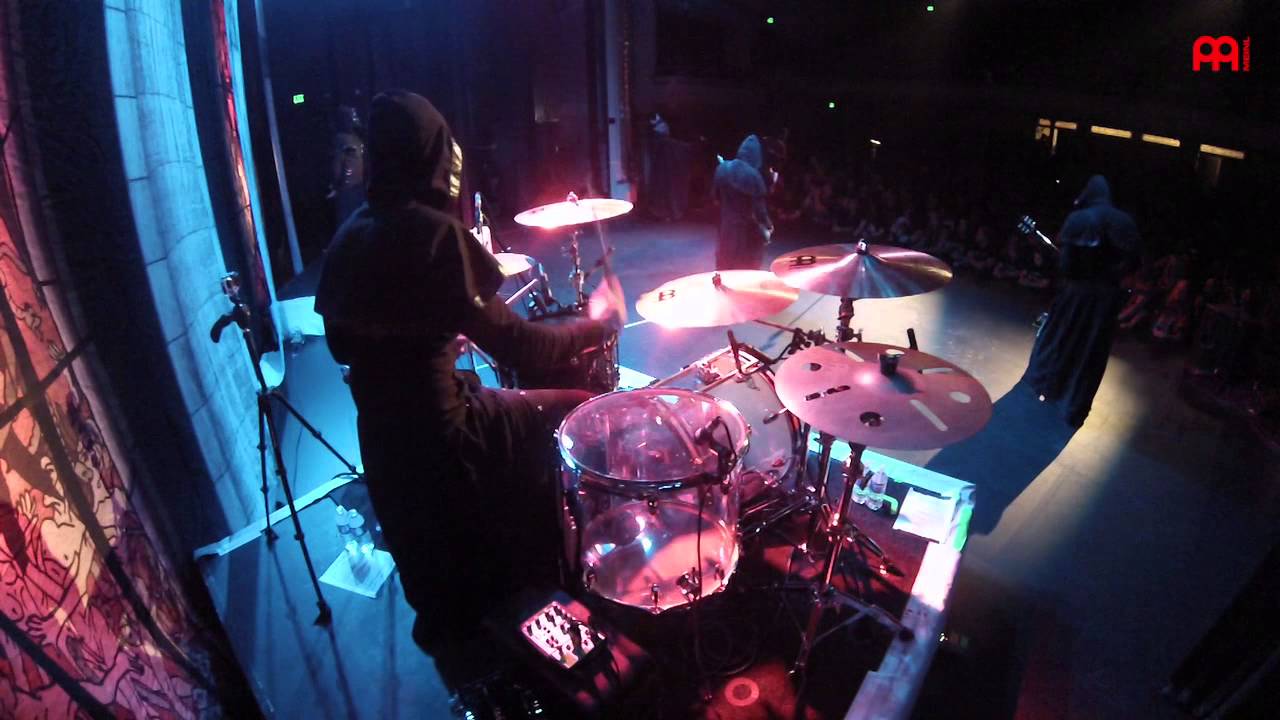 Nameless Ghoul Ghost B.C. 