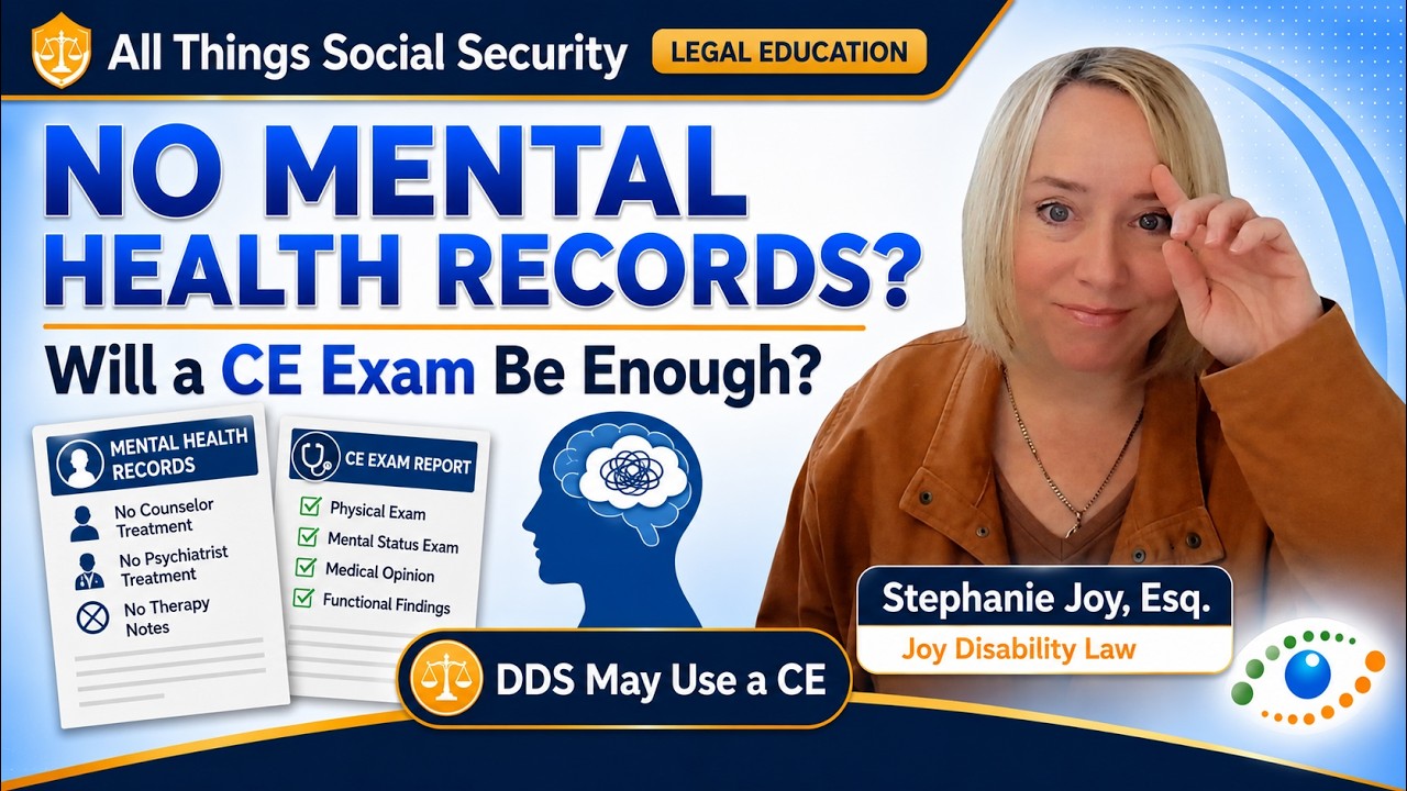 Mental Health CE Exams &mdash; Is One Exam Enough Evidence? (Mini Q&A)