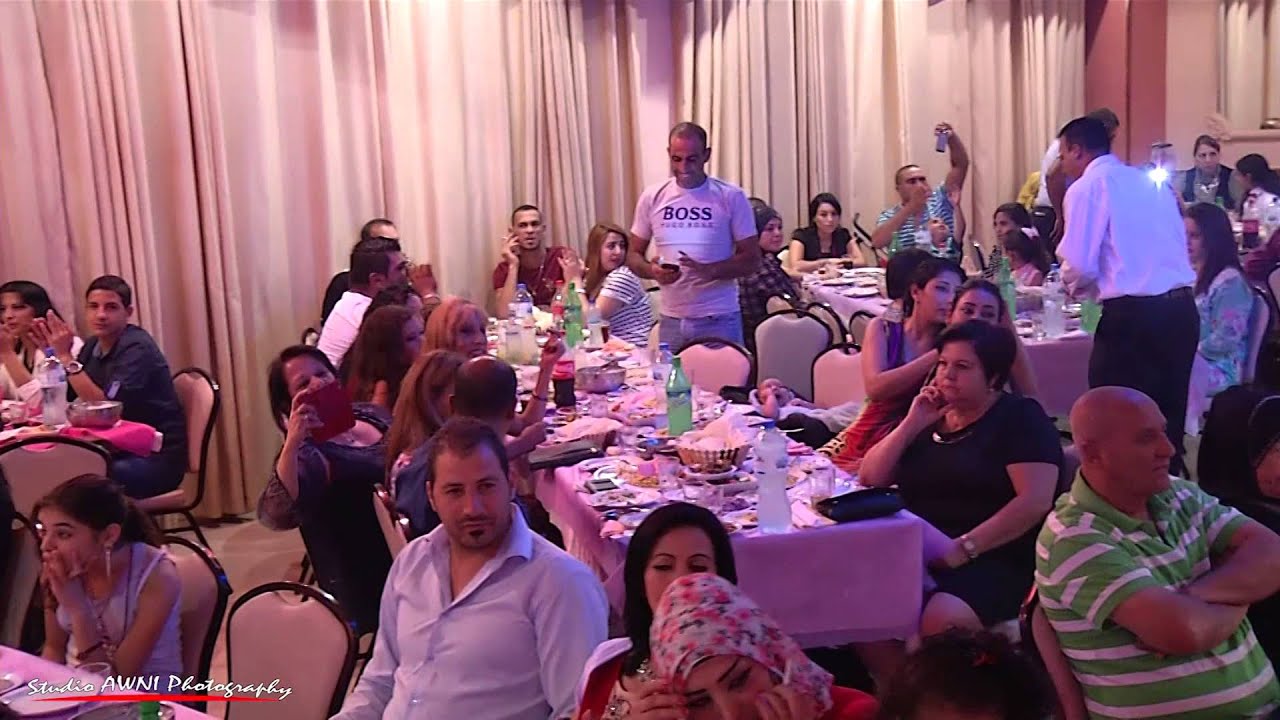 عصام قادري || تعلى وتتعمر يا دار + طال السهر