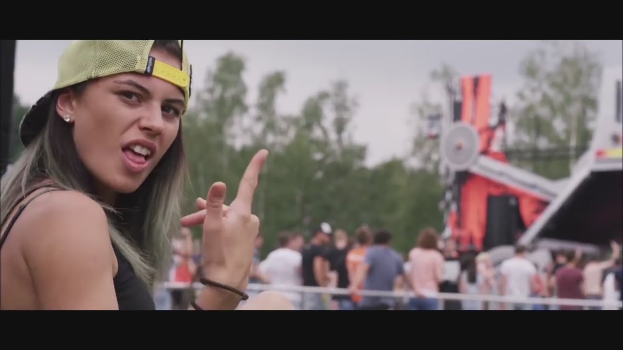 &diams; Euphoric Hardstyle Mix &diams; May 2016 &diams;