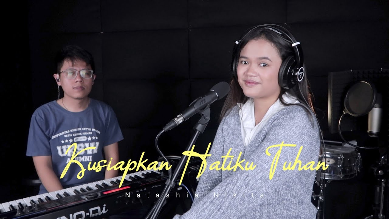 Kusiapkan Hatiku Tuhan - Cover by Joyful Worship Project