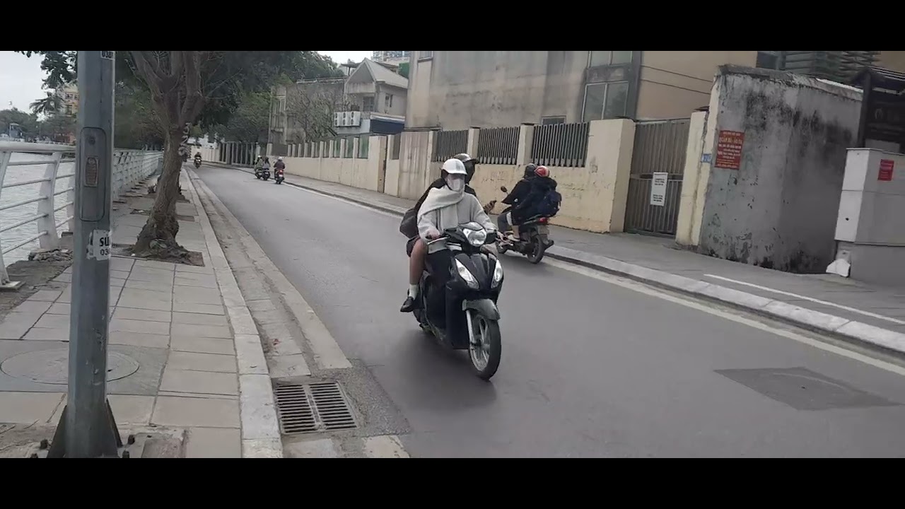 Hồ Tây