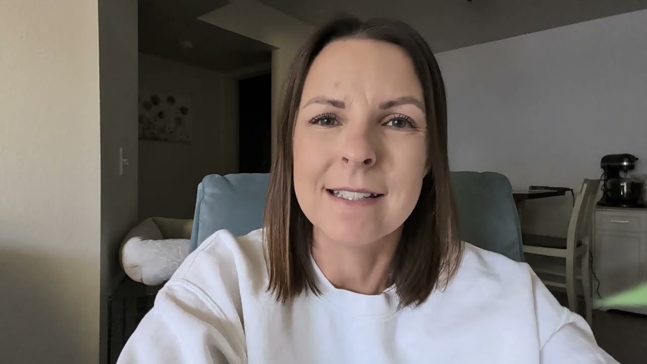 Midlife Reality Check: Learning Gratitude When Life Feels Heavy