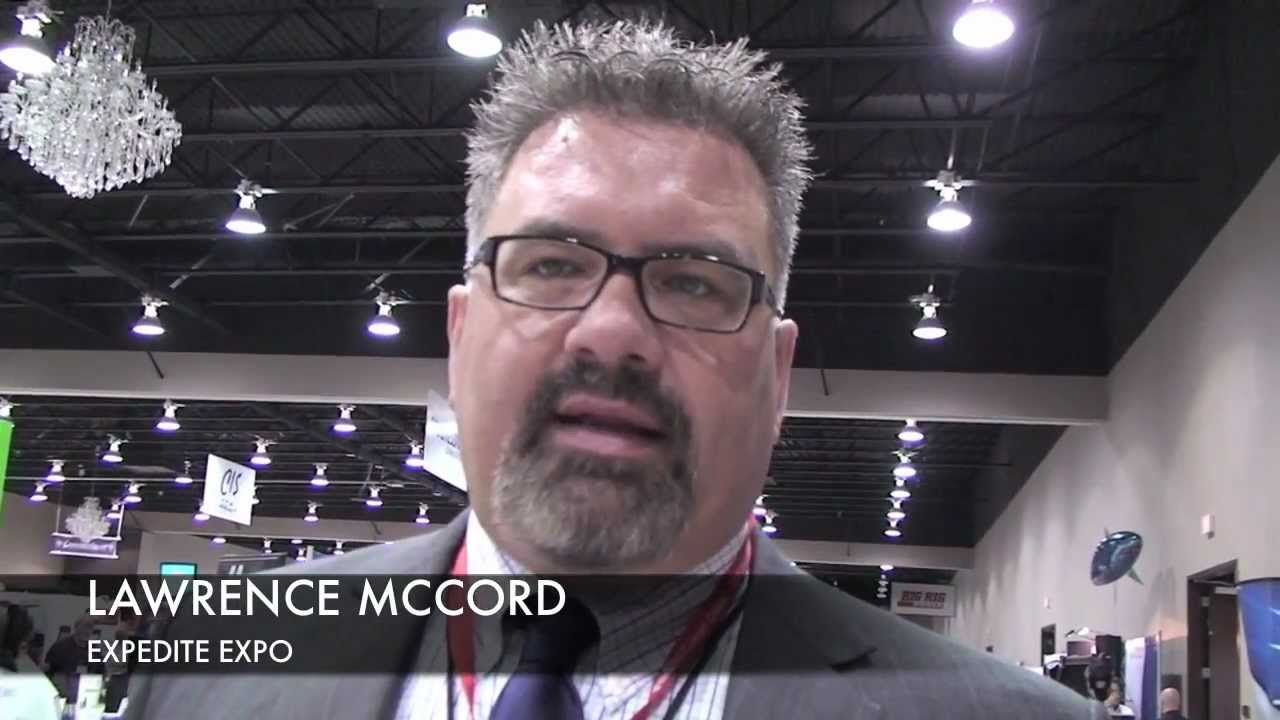 Expedite Expo (7-27-12)