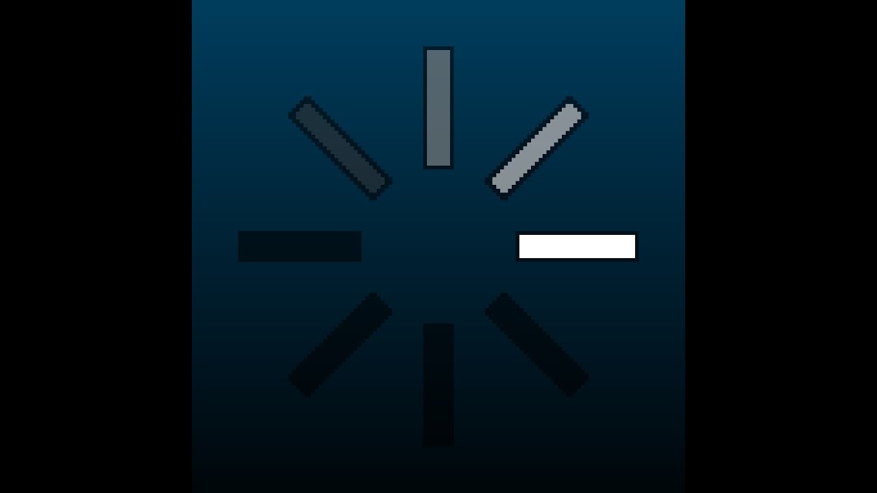 (Not Responding) Stages 1-4 - Complete