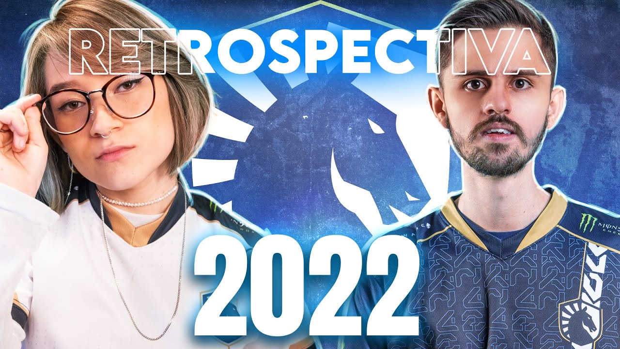 RETROSPECTIVA 2022 com RAZAH e DAIKI! - Valorant + R6