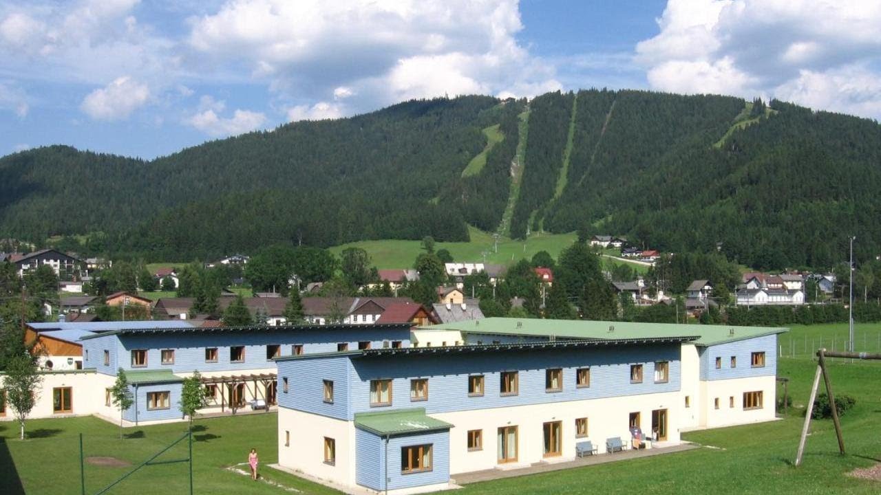 JUFA Hotel Erlaufsee, Mariazell, Austria