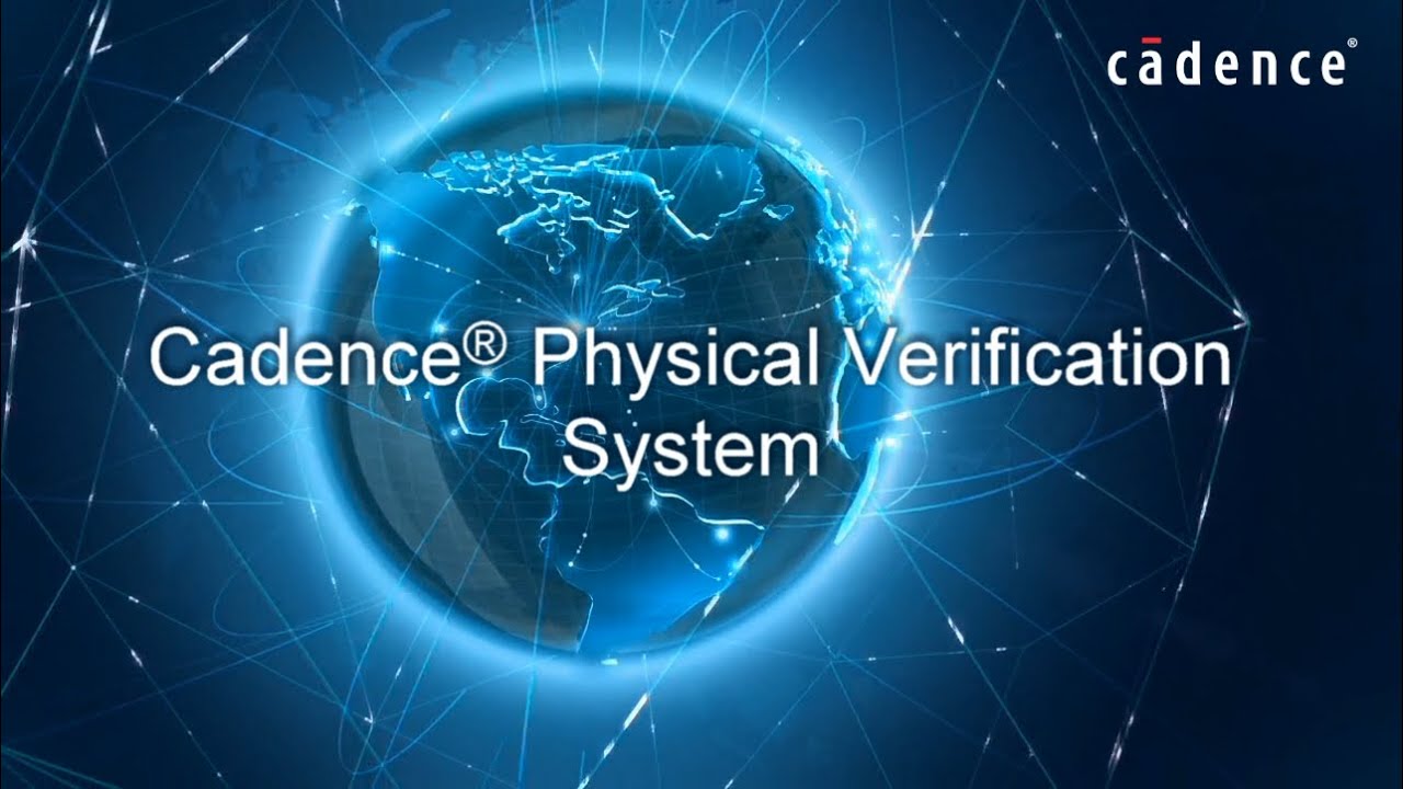 Why You Should Take the Physical Verification System Training Course