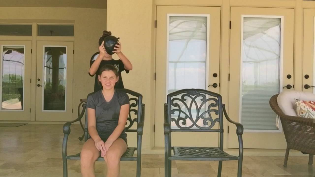 Alexys+Hannah |Best Friend Challenge|