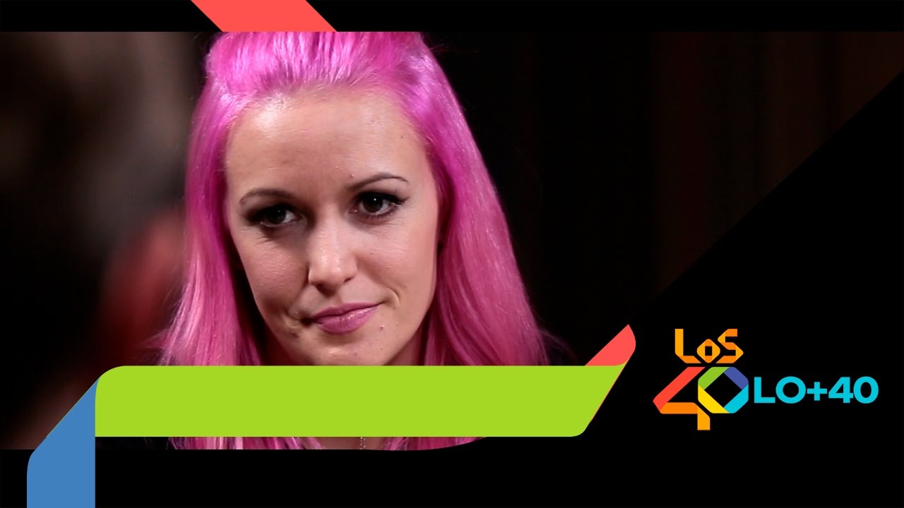 Reservado40 con Sweet California: La llegada de Tamy