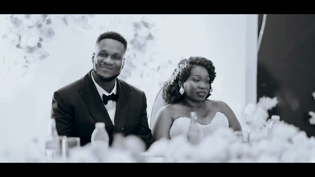 GERRY & TICIA's wedding video by #rarefilmzug