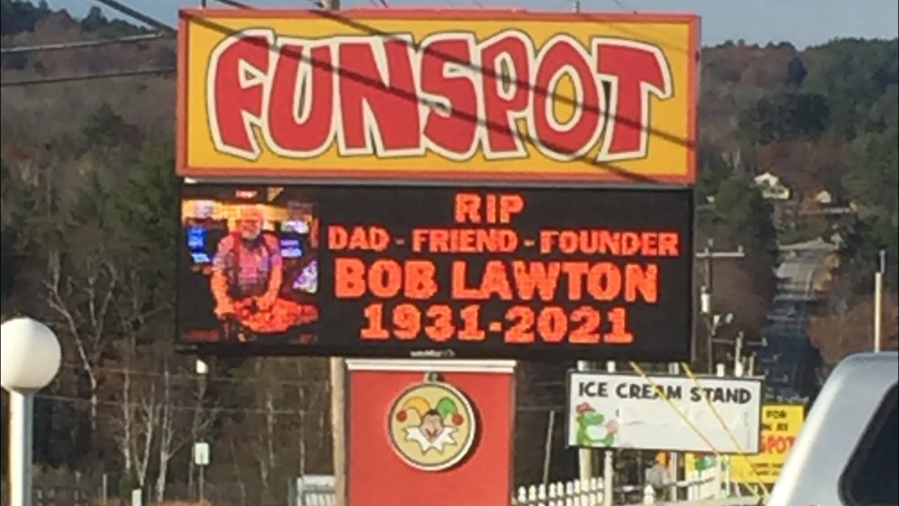 Tour of Funspot, the largest arcade in the world!
