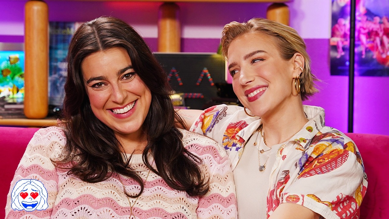 Exposing Amanda Lehan-Canto's Internet Habits | URL w/ Courtney Miller