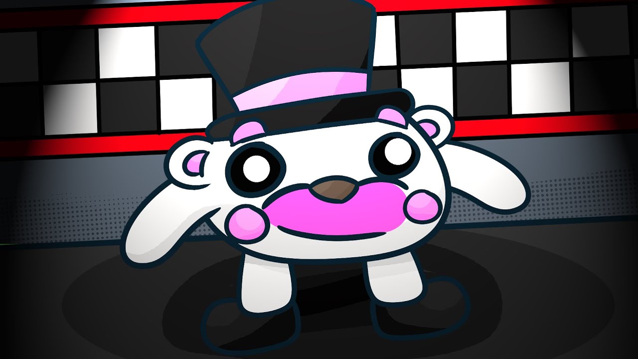 Minecraft Fnaf Baby Funtime Freddy Has Returned (Minecraft Roleplay)