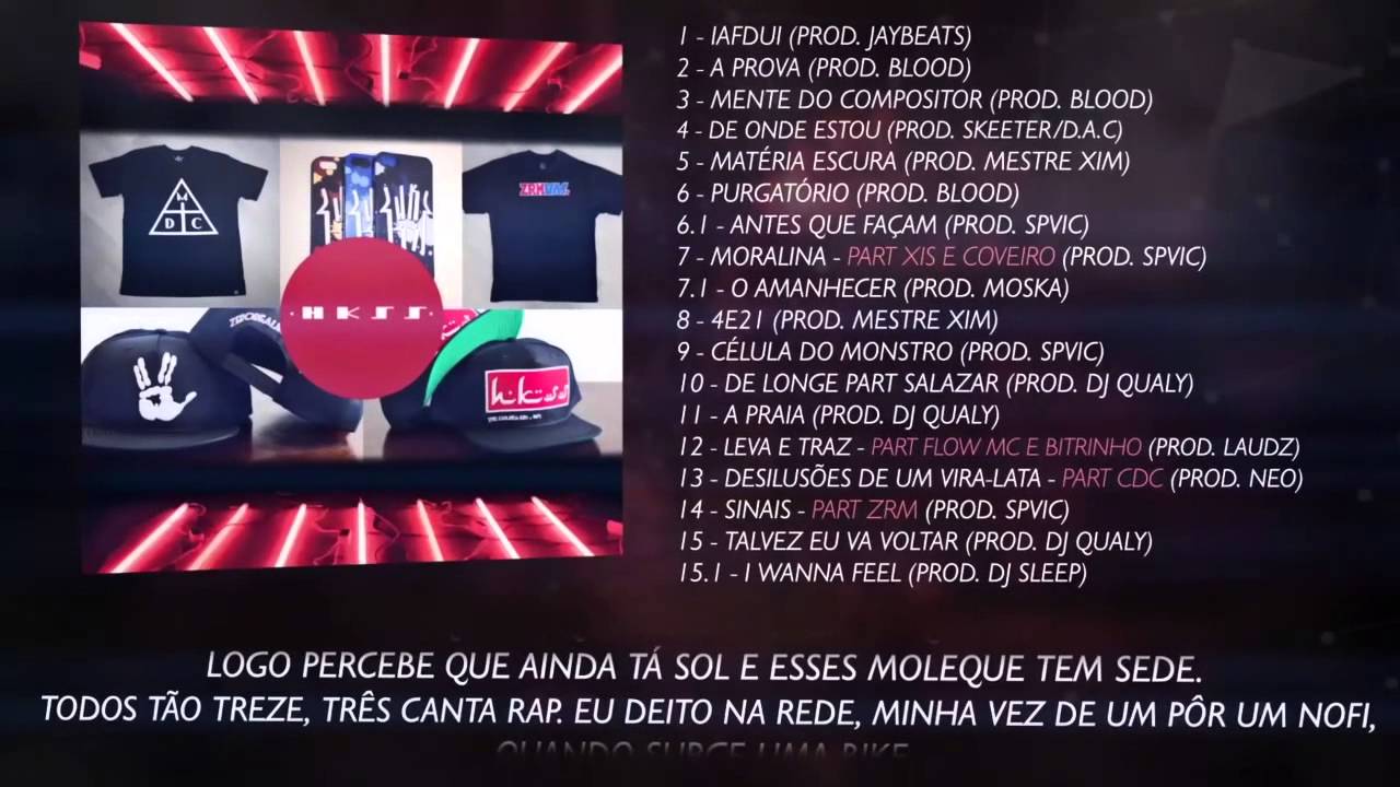 Haikaiss - A Praia (Prod. Dj Qualy)
