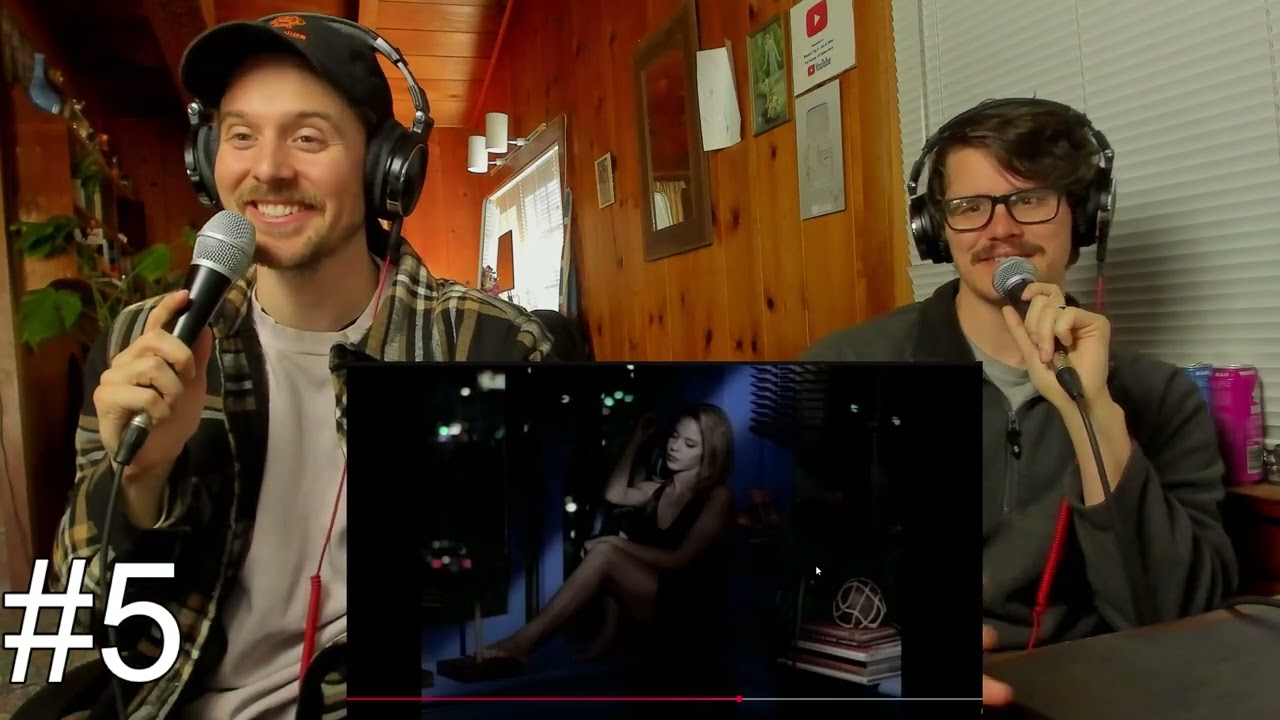 Kylie Minogue Week 2! #5 - Better The Devil You Know