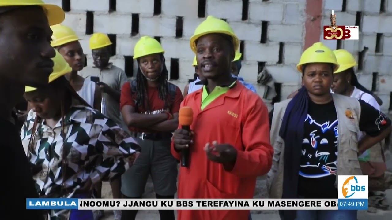 Laba engeri gyebakolamu sukaali okuva mu bikajjo 
