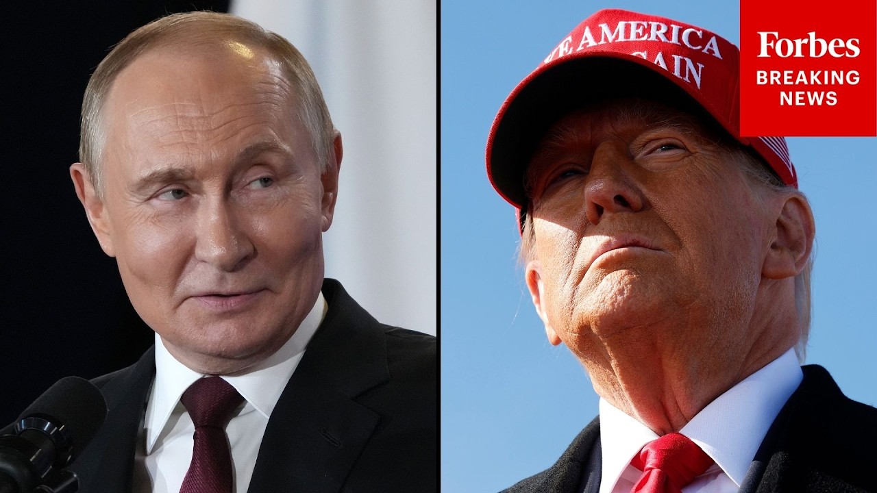 Намеки Трампа на дальнейшее сокращение войск после их уменьшения в Германии посылают Путину такой...