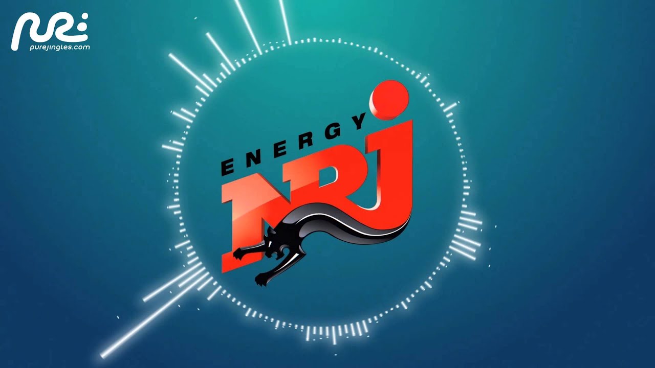 PURE Jingles - NRJ - Demo 2015