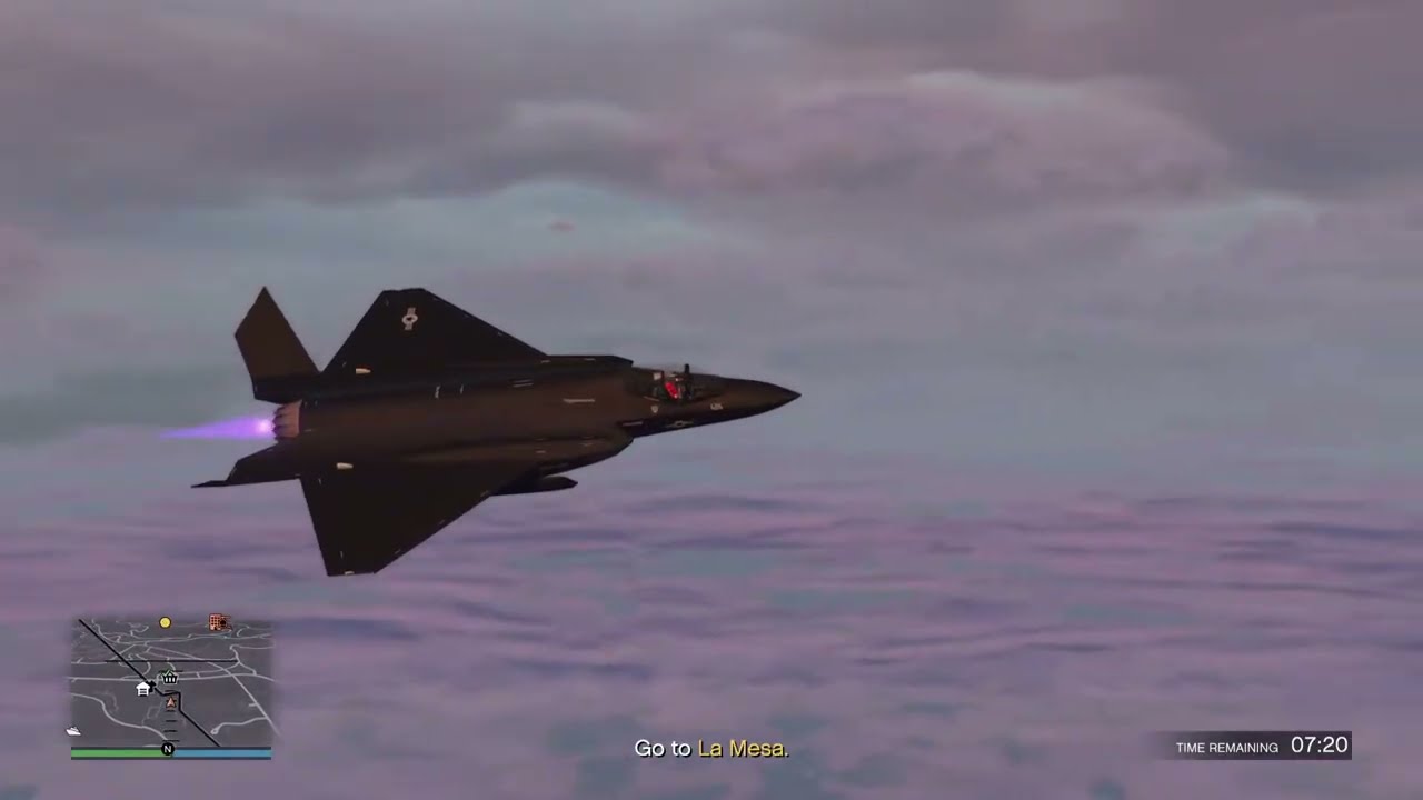 GTA Online 🥰