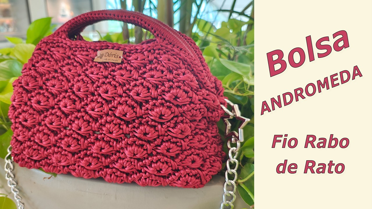 Bolsa Andromeda