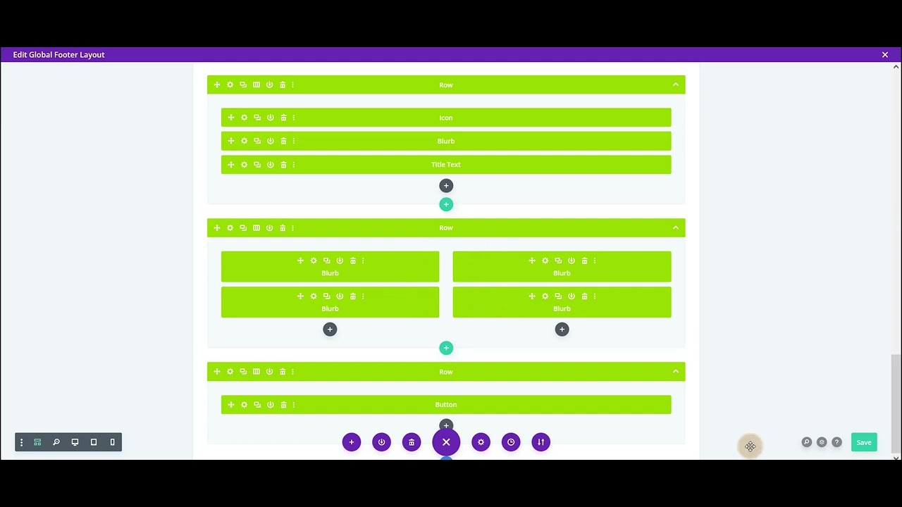 Statistic Divi Digital Agency Theme - Divi Popup