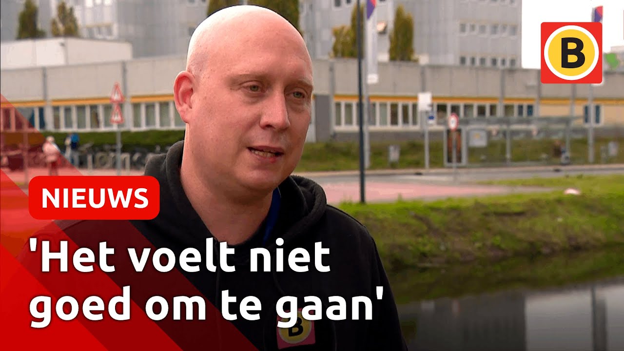 Veel medewerkers gaan niet naar personeelsfeest ziekenhuis | Omroep Brabant