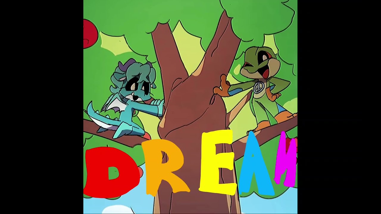 DREAM  