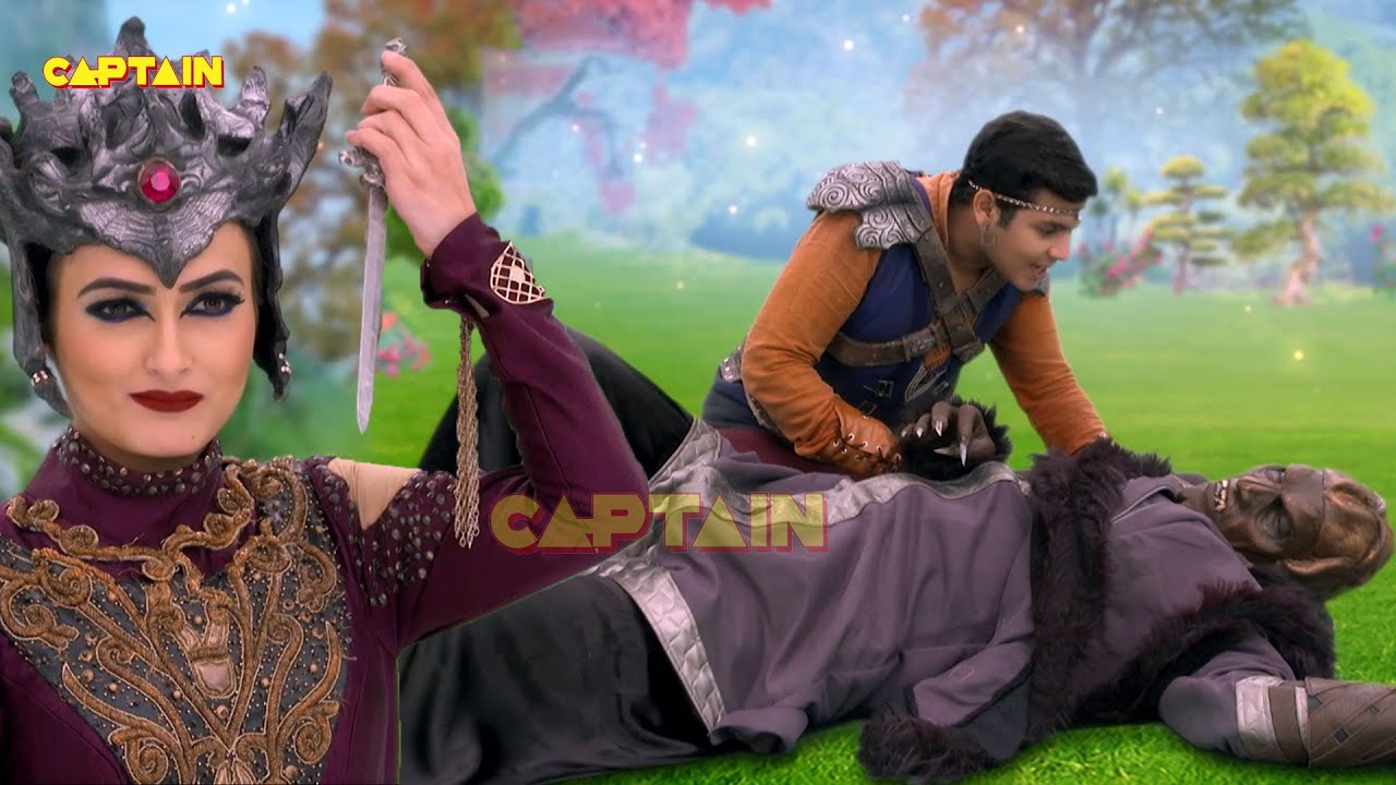 बालवीर कैसे करायेगा अच्छाई की जीत ? Baalveer | Episode 1071 | Full Episode