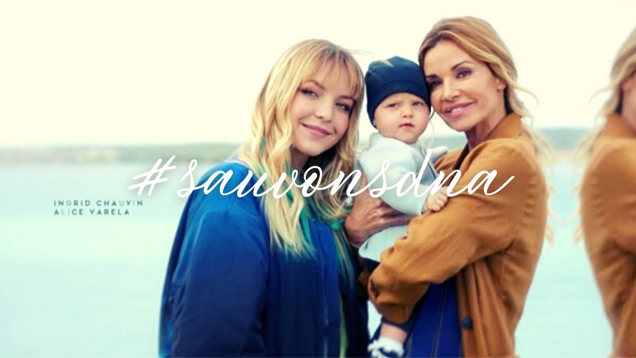 #SAUVONSDNA &bull; CONTRE LA D&Eacute;PROGRAMMATION SANS REPORT DE DEMAIN NOUS APPARTIENT